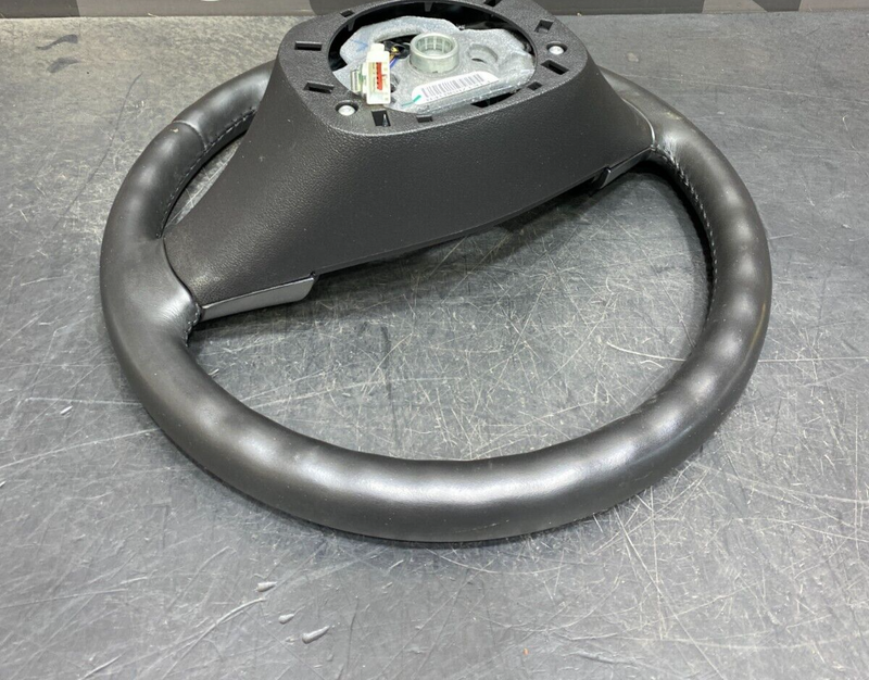 2007 CORVETTE C6 OEM STEERING WHEEL M/T USED *33k MILES*