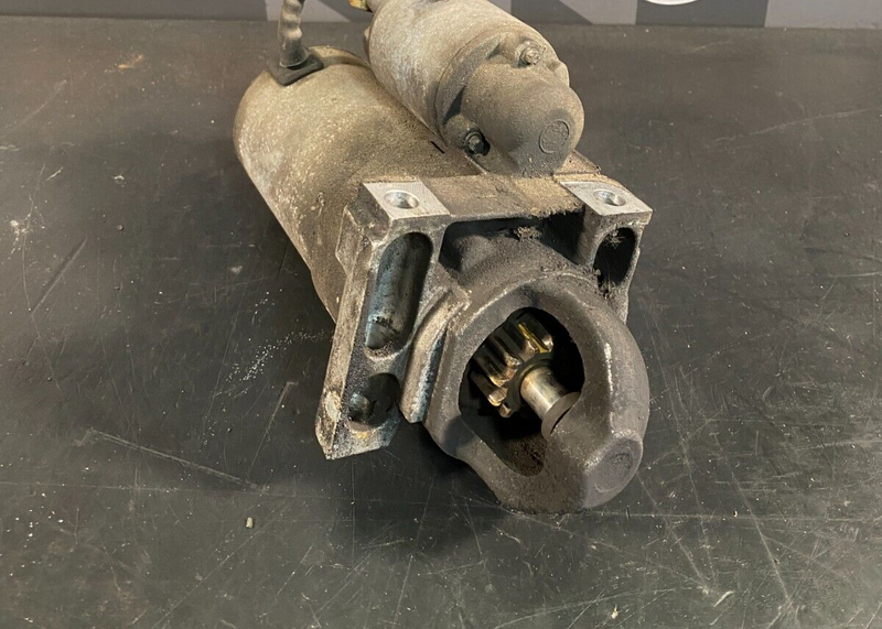 2004 CADILLAC CTS V CTS-V OEM STARTER MOTOR USED