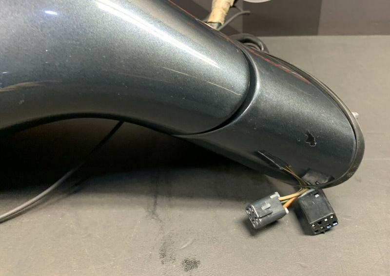 2010 CORVETTE C6 OEM RH PASSENGER MIRROR