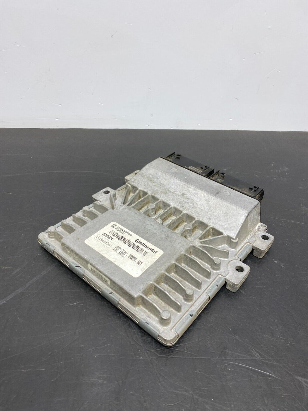 2015 FORD MUSTANG GT OEM ECU ENGINE COMPUTER USED