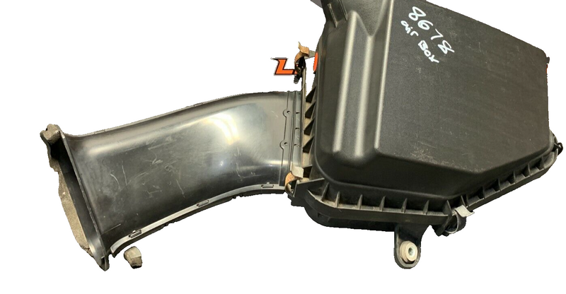 2009 PONTIAC G8 GT OEM INTAKE AIR BOX -READ-