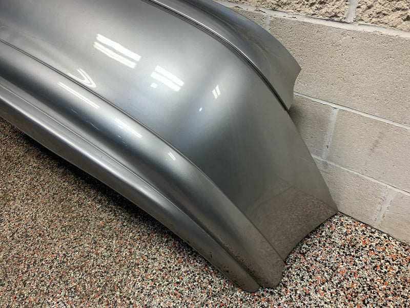 2004 PONTIAC GTO OEM REAR BUMPER COVER