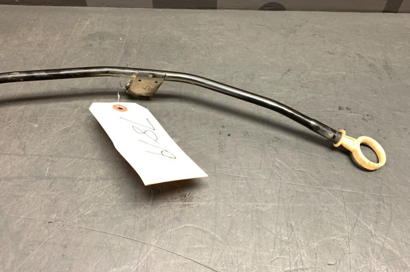 2013 CHEVROLET CAMARO ZL1 OEM DIPSTICK TUBE USED