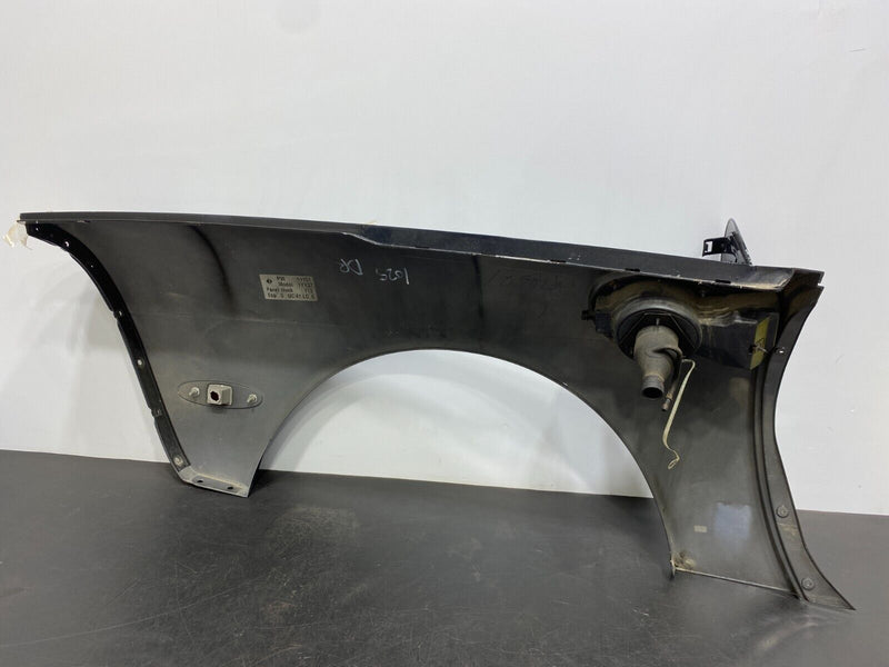 2003 CORVETTE C5 Z06 OEM DRIVER LH REAR QUARTER PANEL CONVERT/FRC ONLY USED 31K