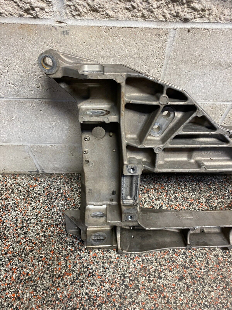 2005 CORVETTE C6 OEM FRONT SUBFRAME ENGINE CRADLE USED