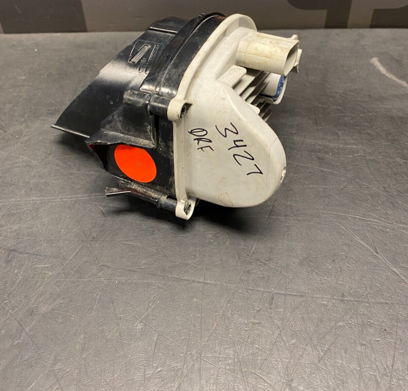 2012 PORSCHE 911 TURBO S 997.2 OEM DRIVER LH FOG LIGHT USED *SEE PIC*