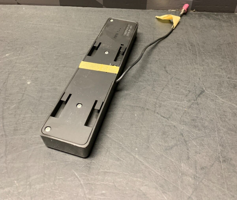 2012 CORVETTE C6 CENTENNIAL OEM ONSTAR ELECTRICS ANTENNA USED