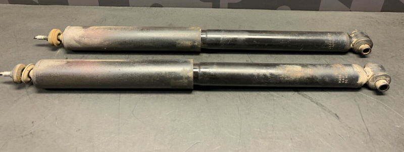 2006 PONTIAC GTO OEM REAR STRUTS SHOCKS