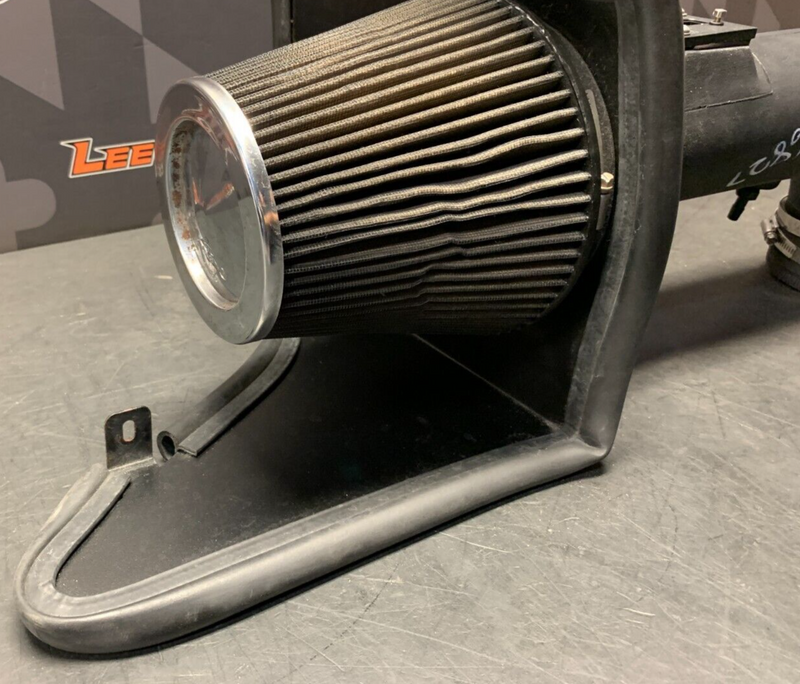 2010 CAMARO SS K&N INTAKE WITH HEATSHIELD