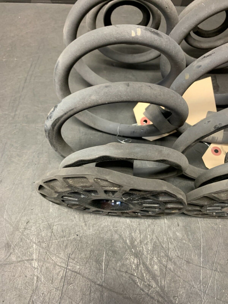 2005 PONTIAC GTO OEM REAR COIL SPRINGS