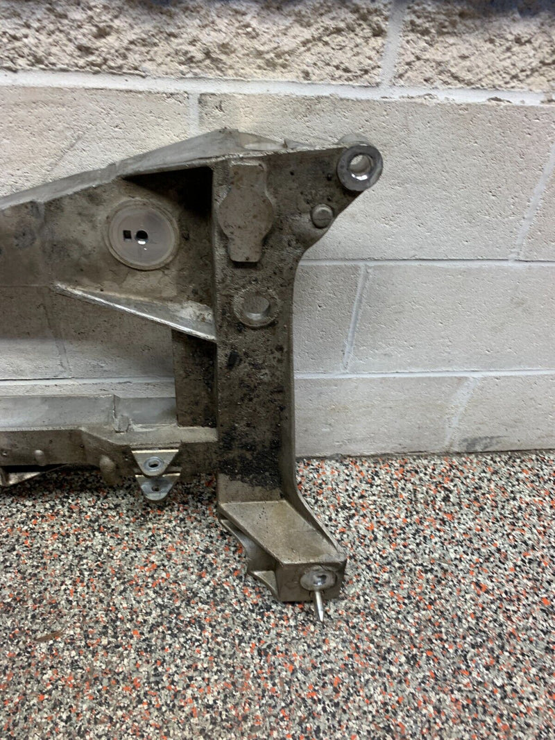 1998 CORVETTE C5 OEM FRONT SUBFRAME ENGINE CRADLE