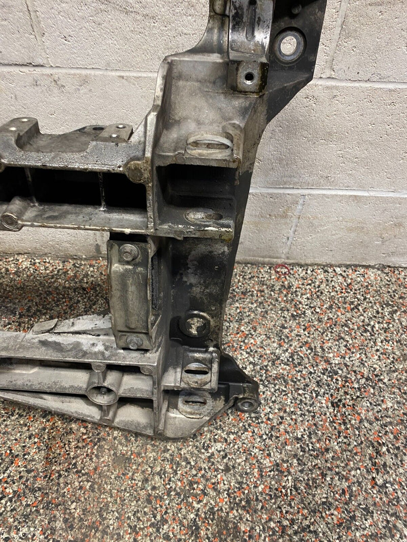 2001 CORVETTE C5 Z06 OEM FRONT SUBFRAME ENGINE CRADLE USED