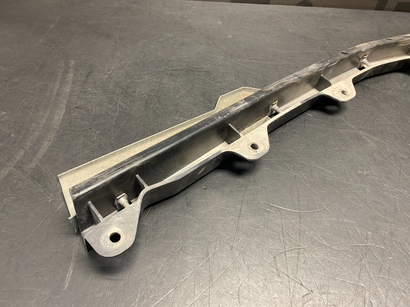 2003 CORVETTE C5 Z06 OEM FRONT BUMPER UPPER MOUNT BRACKET USED