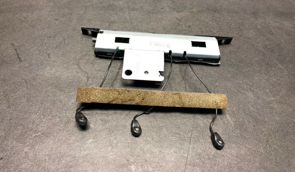 2009 CADILLAC CTS-V CTS V OEM 25943065 ANTENNA RADIO MODULE