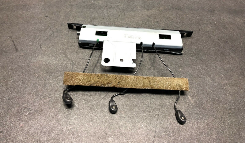 2009 CADILLAC CTS-V CTS V OEM 25943065 ANTENNA RADIO MODULE