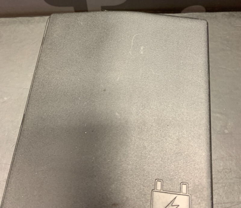 2015 CAMARO SS OEM ENGINE BAY FUSE BOX PANEL
