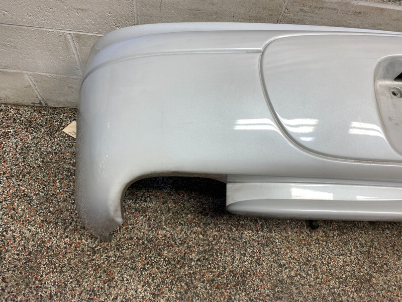 1996 MITSUBISHI 3000GT VR4 REAR BUMPER COVER OEM USED