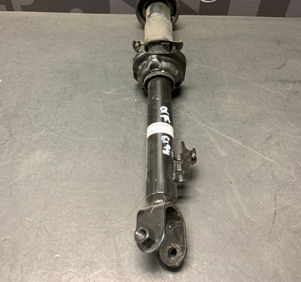 2005 HONDA S2000 AP2 OEM LOWER MILEAGE DRIVER FRONT OEM STRUT SHOCK