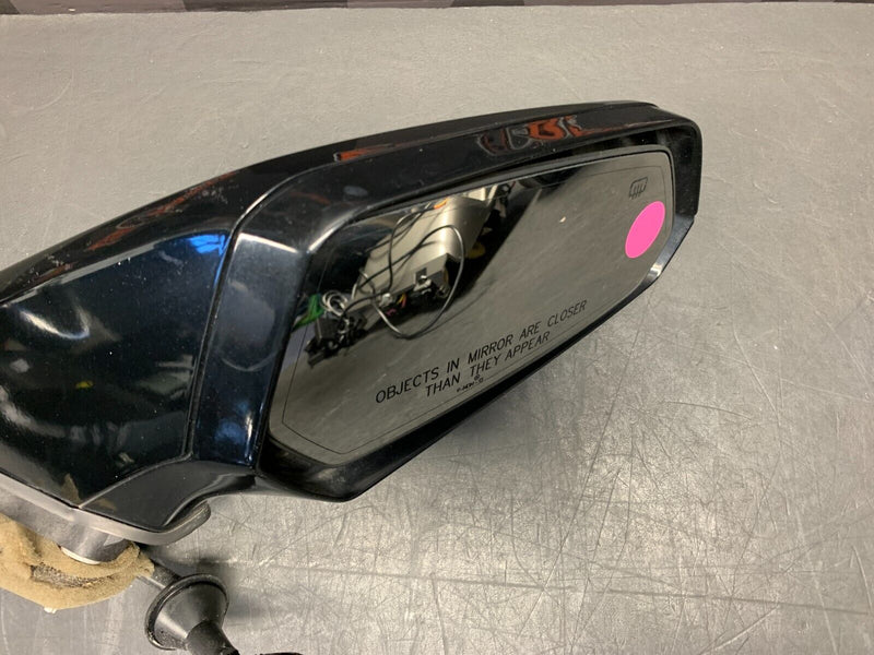 2014 CAMARO SS CONVERTIBLE OEM RH PASSENGER MIRROR