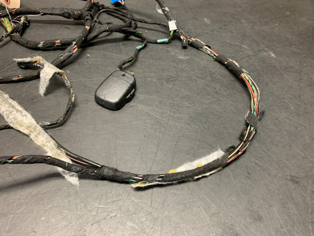 2013 CADILLAC CTS V COUPE OEM HEADLINER WIRING WIRE HARNESS