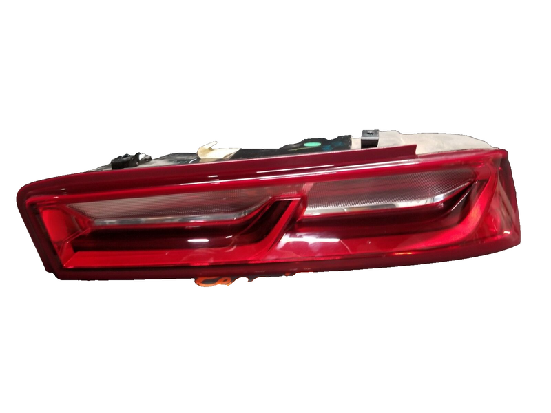 2017 CHEVROLET CAMARO SS OEM RH PASSENGER TAIL LIGHT TAILLIGHT LED