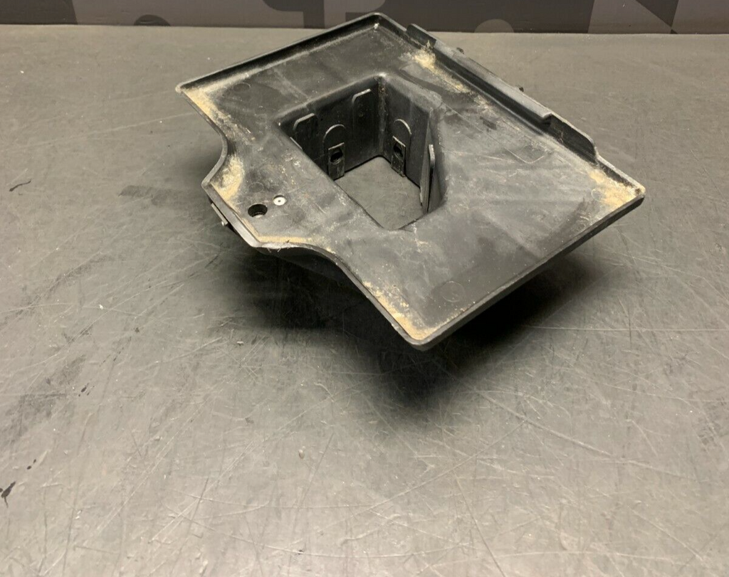 1999 CORVETTE C5 CONVERTIBLE OEM BATTERY TRAY