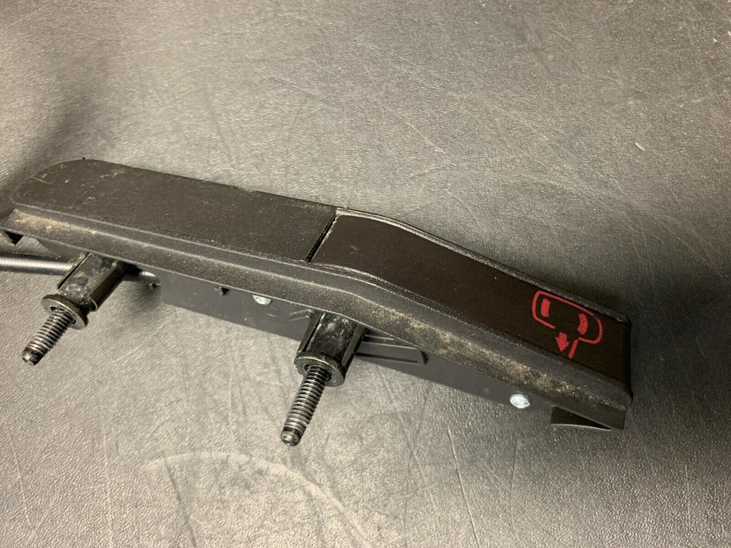 2005 CORVETTE C6 CONVERTIBLE OEM PASSENGER WINDOW DOOR LOCK ACTUATOR