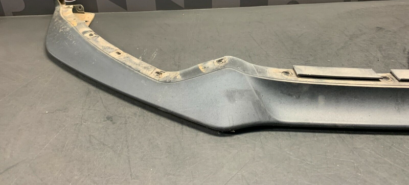 2015 FORD MUSTANG FRONT LIP -LOCAL PICK UP ONLY-