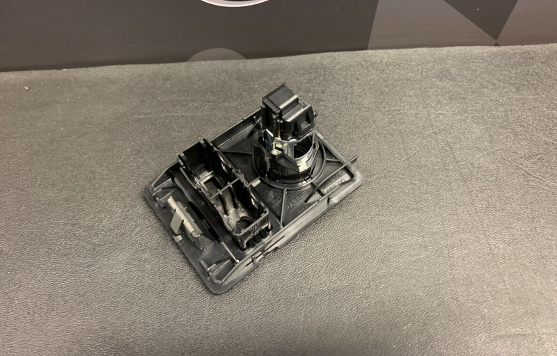 2014 PORSCHE 911 991 GT3 OEM 12V OUTLET