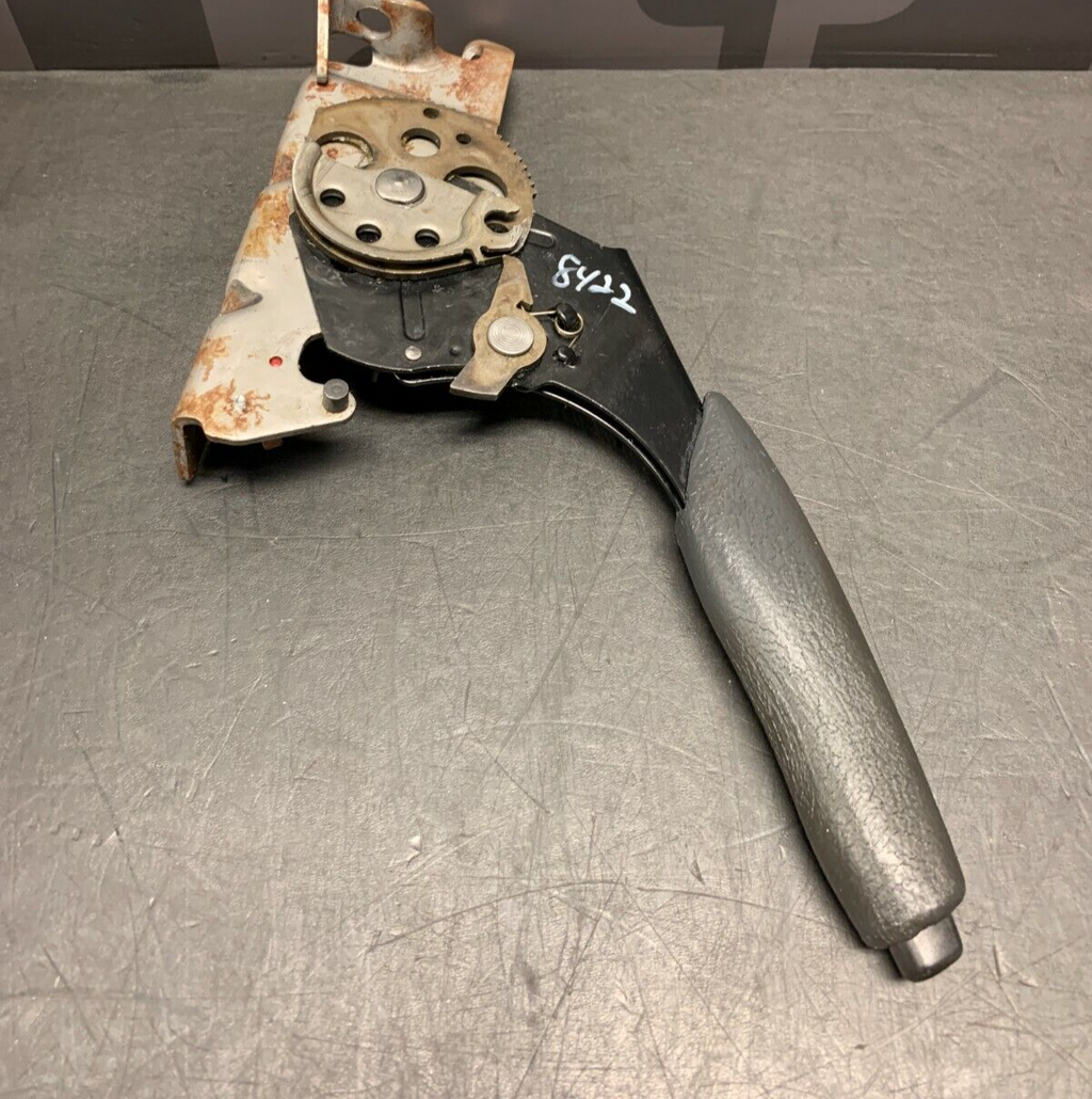 1999 CAMARO Z28 OEM PARKING E BRAKE HANDLE