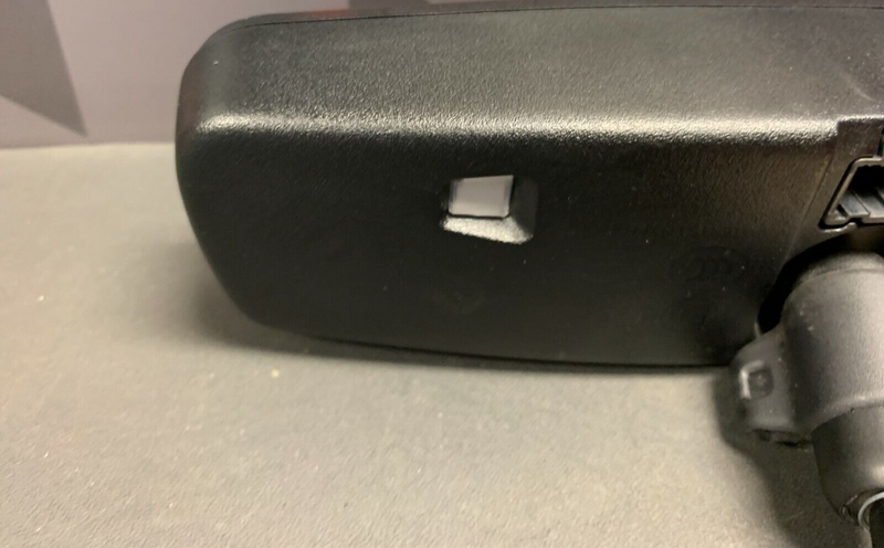 2015 FORD MUSTANG GT OEM REAR VIEW MIRROR