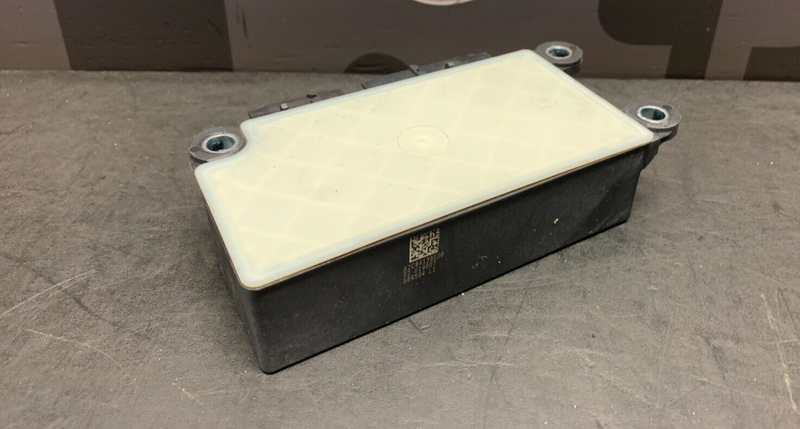 2019 CAMARO ZL1 1LE OEM SRS MODULE UNIT 13529159 -NO CODES-