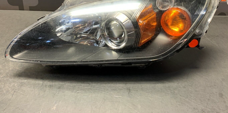 2004 HONDA S2000 AP2 OEM DRIVER HEADLIGHT HOUSING -DAMAGE-