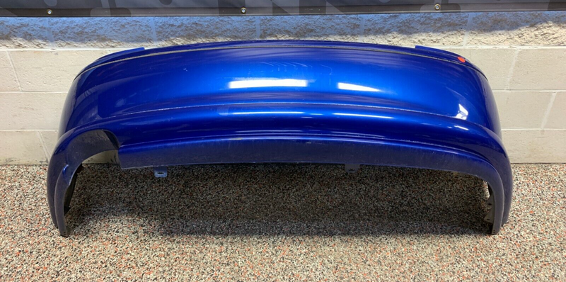 2004 PONTIAC GTO OEM REAR BUMPER COVER