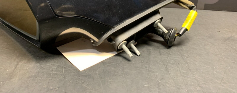 2012 CAMARO SS OEM LH DRIVER MIRROR