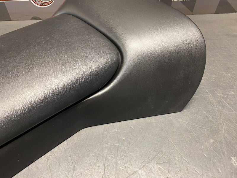 2003 CORVETTE C5Z06 OEM CENTER CONSOLE ARM REST NICE!! 48K MILES