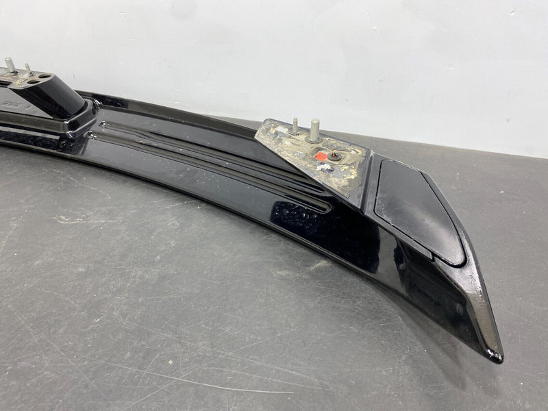 2019 FORD MUSTANG GT PP1 OEM PERFORMANCE PACK REAR WING SPOILER USED