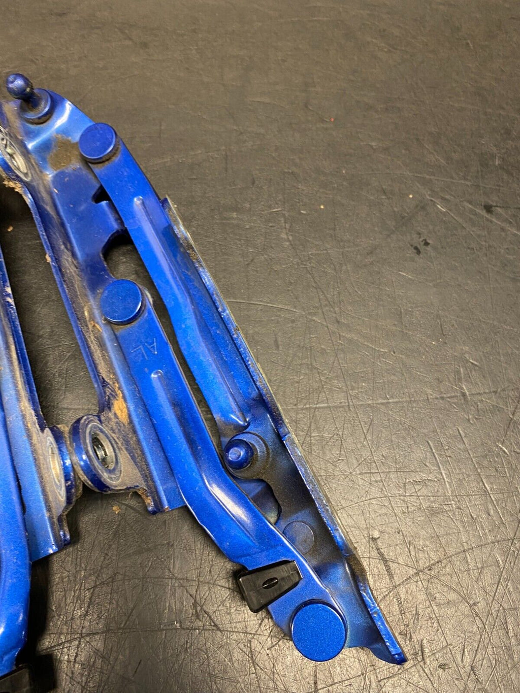 2018 SUBARU BRZ TS OEM TRUNK HINGES