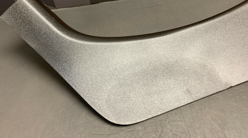 2007 CORVETTE C6 OEM DRIVER PASSENGER SIDE B PILLAR TRIM PANELS