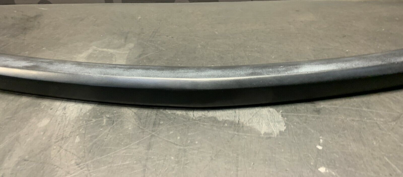 2010 CAMARO SS OEM TRUNK SPOILER