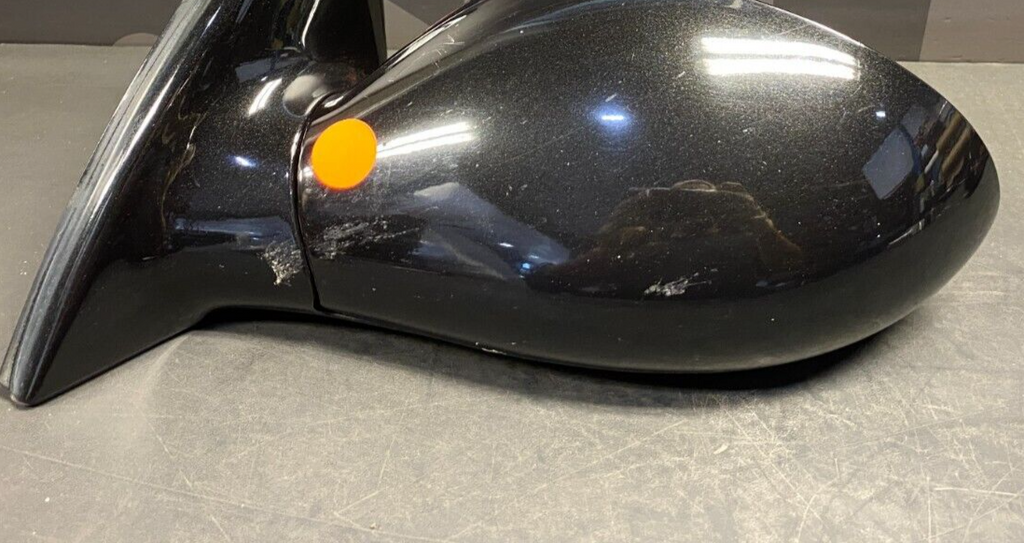2006 PONTIAC GTO OEM DRIVER LH SIDE VIEW MIRROR USED