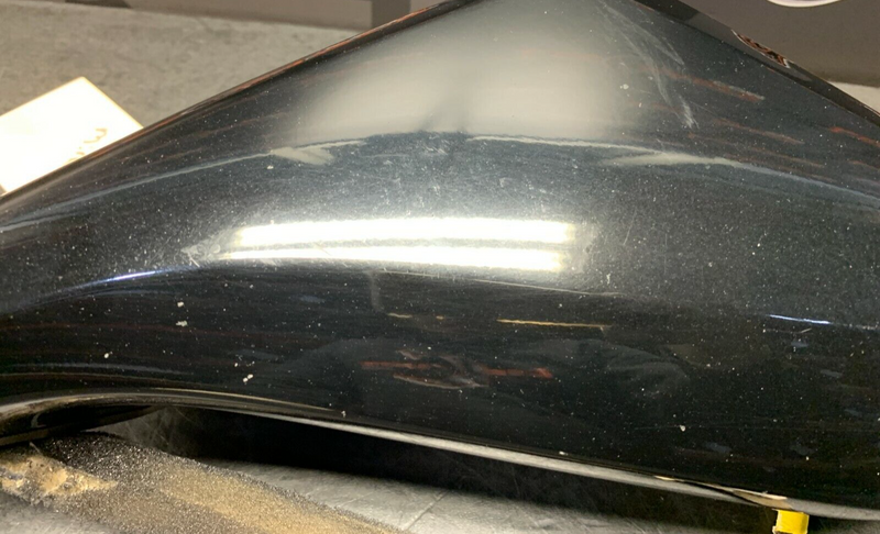 2014 CAMARO SS OEM lh driver mirror