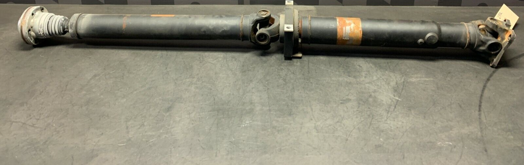 2018 FORD MUSTANG GT OEM 10R80E AUTOMATIC DRIVE PROP SHAFT