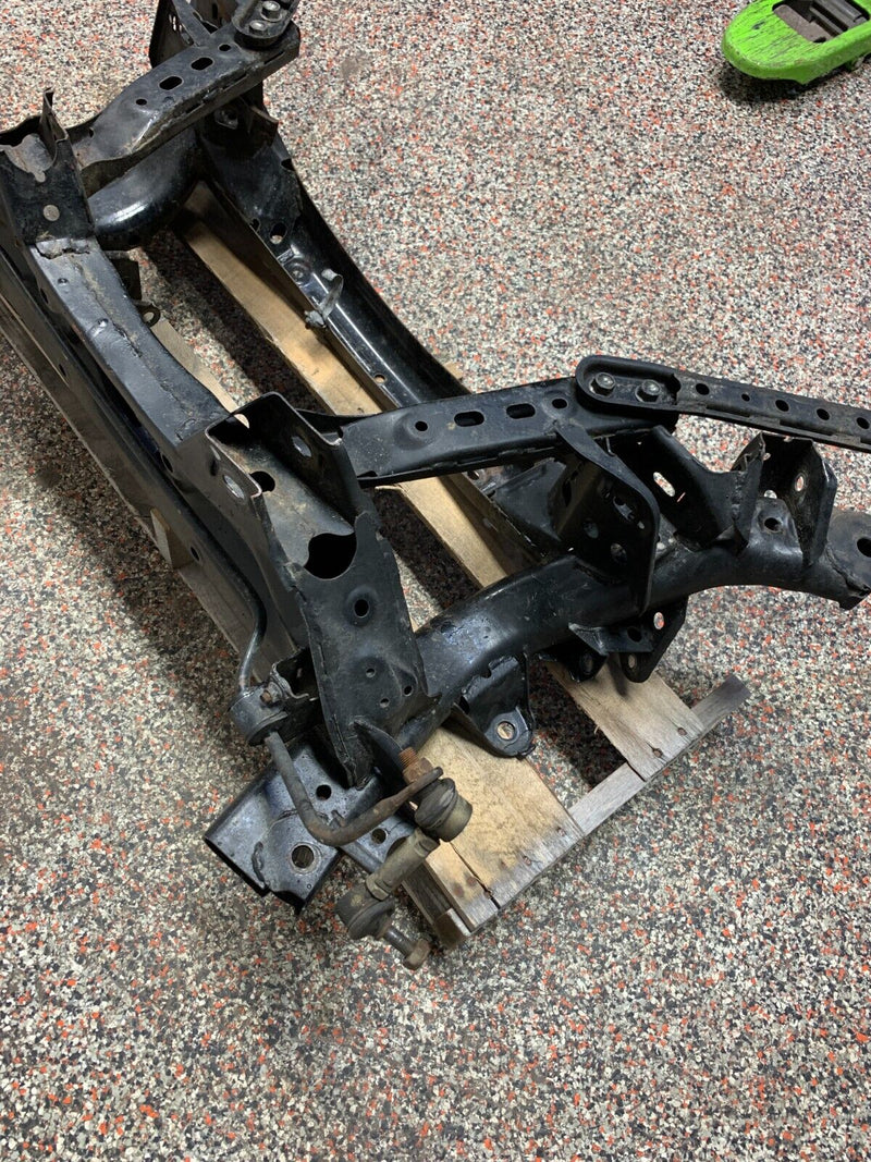 2007 MAZDA MIATA NC OEM REAR SUBFRAME USED