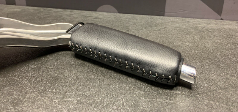 2019 FORD MUSTANG GT OEM PARKING E BRAKE HANDLE