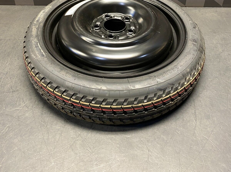2001 HONDA S2000 AP1 OEM SPARE TIRE ASSEMBLY USED 27K MILES!