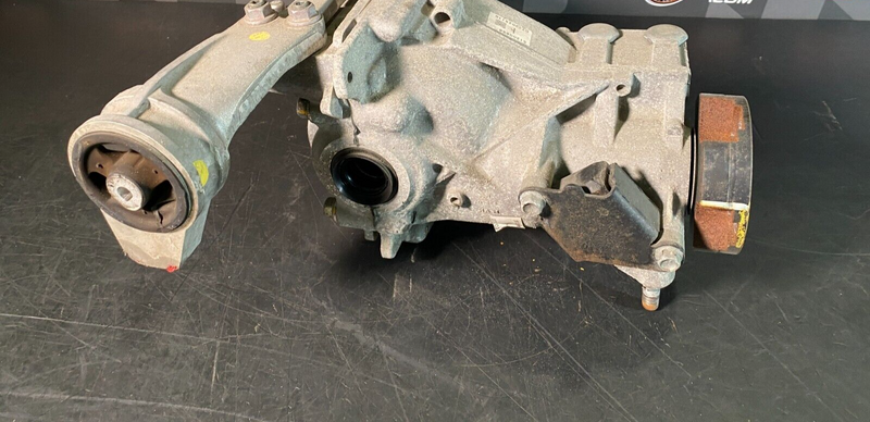 2018 MAZDA MIATA RF OEM REAR DIFF DIFFERENTIAL LSD