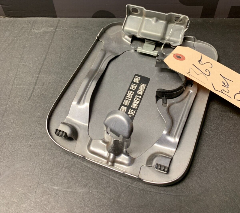 2000 HONDA S2000 AP1 OEM FUEL GAS DOOR