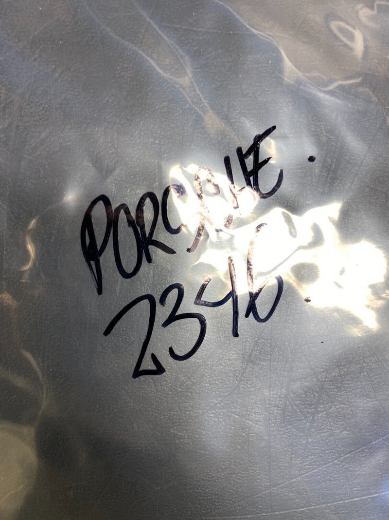 2004 PORSCHE 911 GT3 OEM FRUNK EMERGENCY FRUNK RELEASE HANDLE USED