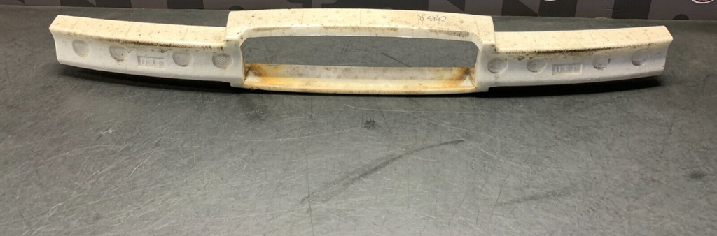 2003 ACURA RSX TYPE S RSX-S OEM REAR BUMPER BEAM IMPACT FOAM ABSORBER
